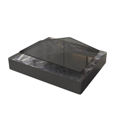Coffee Table SATAR — designer coffee table, custom furniture by RODESIGNE