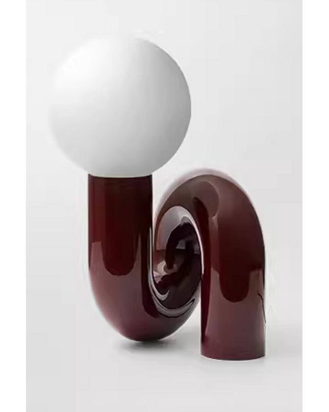 Table Lamp VERESENNA — designer table lamp by RODESIGNE