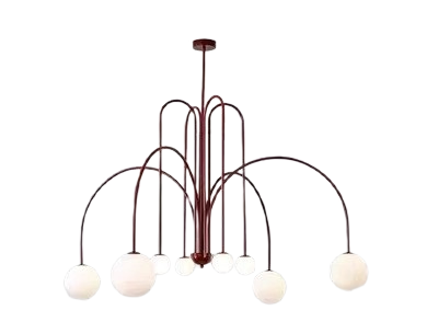 Chandelier ONADA by Rodesigne