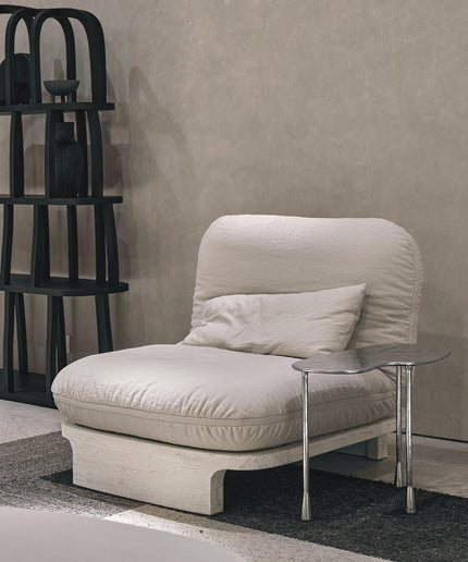 Armchair WAKKY