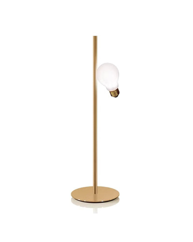 Table Lamp TAURUS — designer table lamp by RODESIGNE