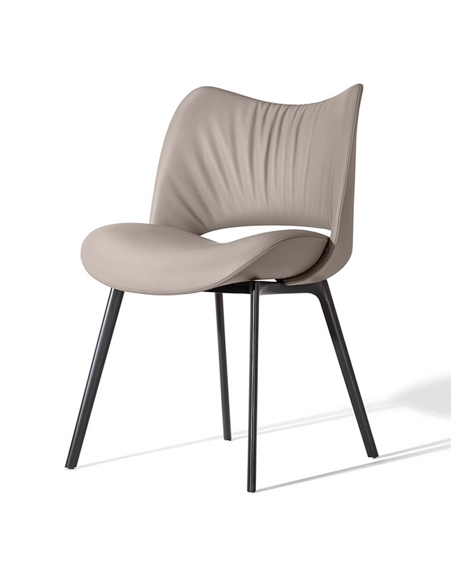 Chair VOTA — designer chair, custom furniture by RODESIGNE