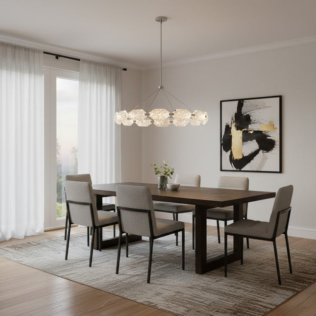 Chandelier ADDISON PARADINO