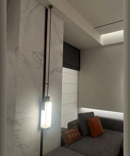 Wall Sconce REMFREE