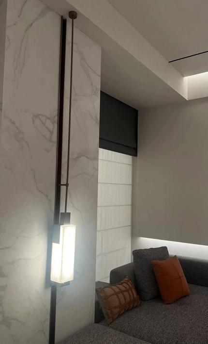Wall Sconce REMFREE