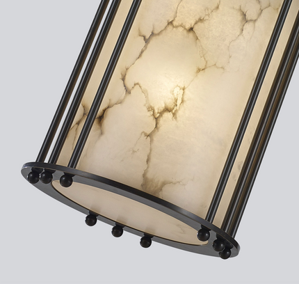 Pendant Light JIOLYR — modern pendant light, custom designer lighting by RODESIGNE