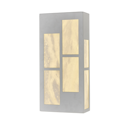 Wall Sconce TVILLA — wall sconce lamp, designer lighting by RODESIGNE