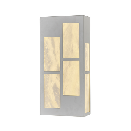Wall Sconce TVILLA — wall sconce lamp, designer lighting by RODESIGNE