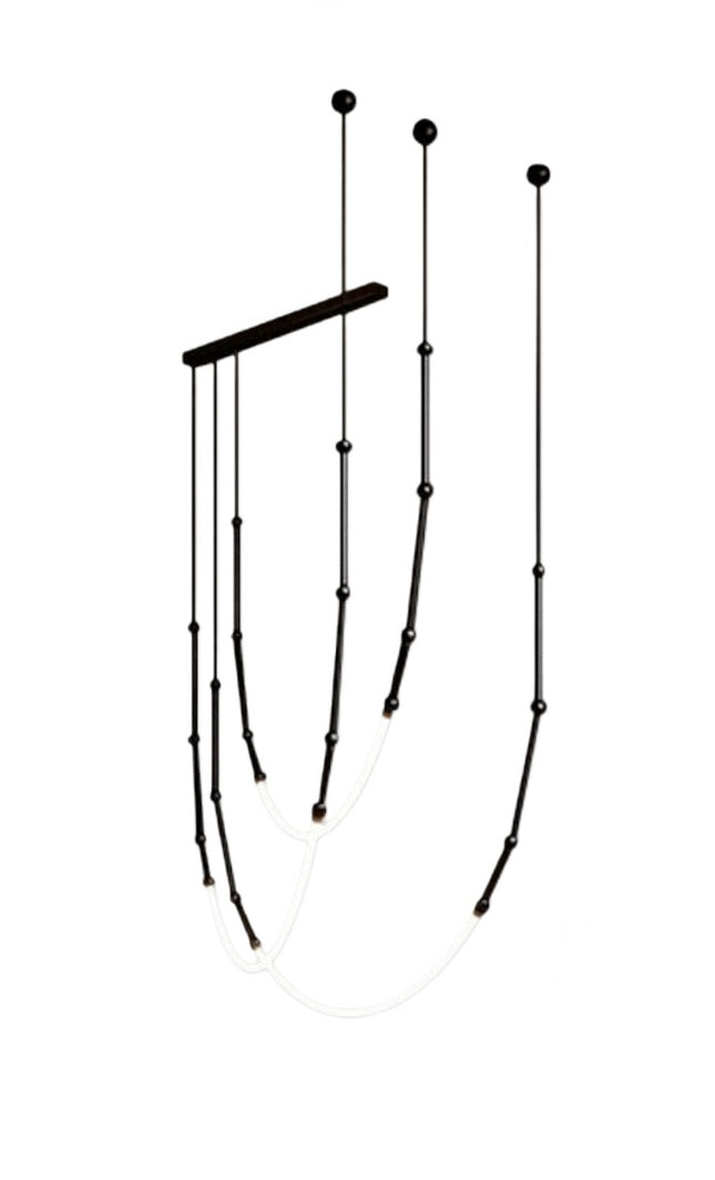 Chandelier HARRASMENT