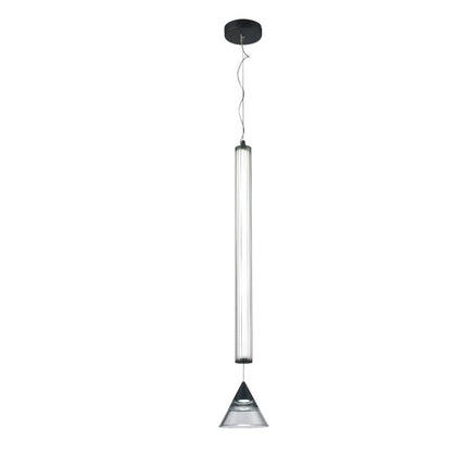 Pendant Light TECHIN — modern pendant light, custom designer lighting by RODESIGNE