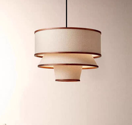 Pendant lamp LOSTER by Rodesigne