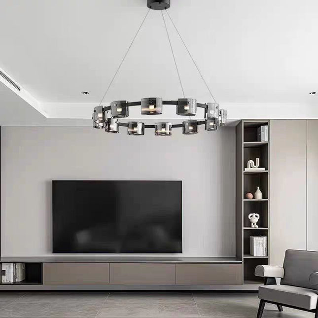 Chandelier EDGARDO