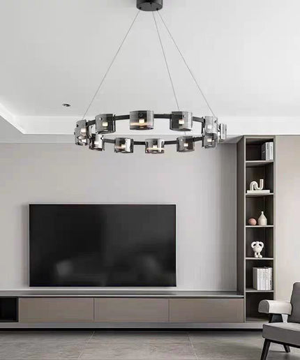 Chandelier EDGARDO