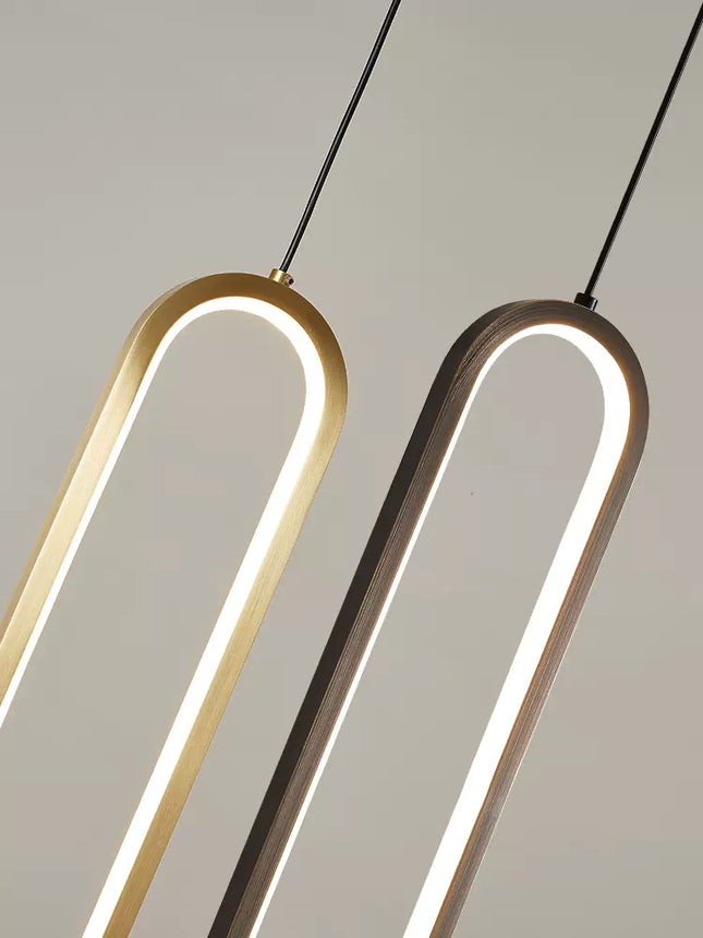 Pendant Light KLIPAS