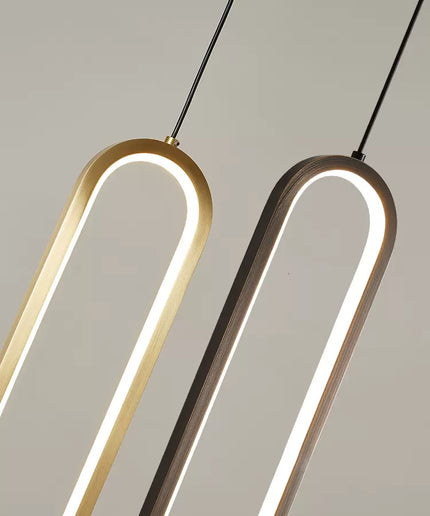 Pendant Light KLIPAS