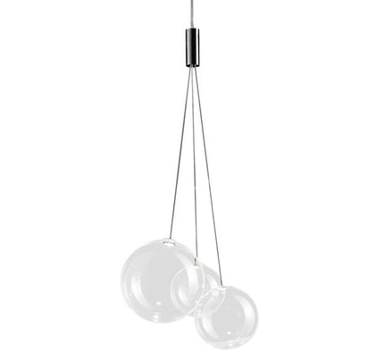 Pendant lamp LETICE by Rodesigne