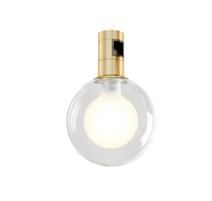 Shade GORD — designer lamp shade by RODESIGNE