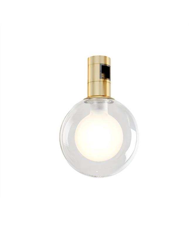 Shade GORD — designer lamp shade by RODESIGNE