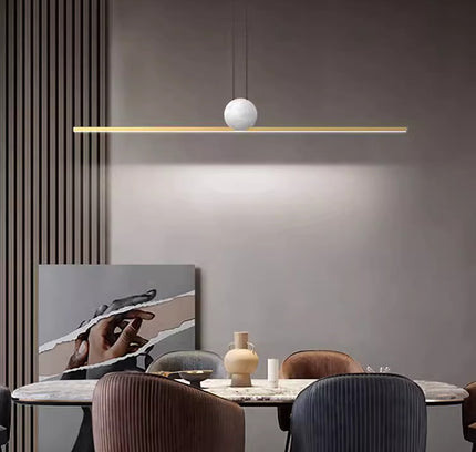 Chandelier AGOLO — designer chandelier, custom lighting by RODESIGNE