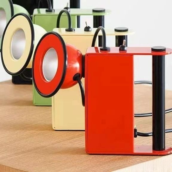 Table Lamp AERTES