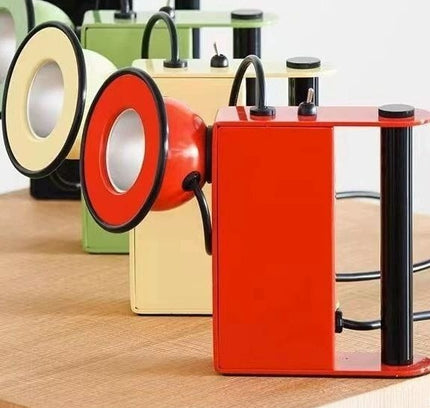 Table Lamp AERTES — designer table lamp by RODESIGNE