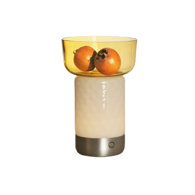Table Lamp ZUSKER — designer table lamp by RODESIGNE