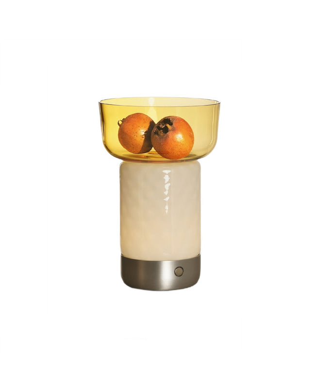 Table Lamp ZUSKER — designer table lamp by RODESIGNE