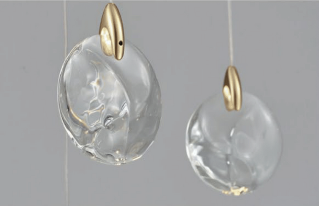 Pendant Light GERUNA