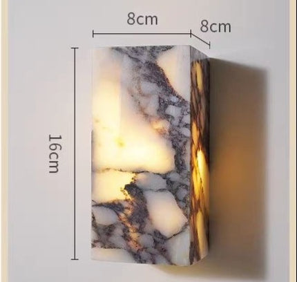 Wall Light BRECCIA by RODESIGNE