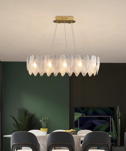 Chandelier PENINNO by Rodesigne