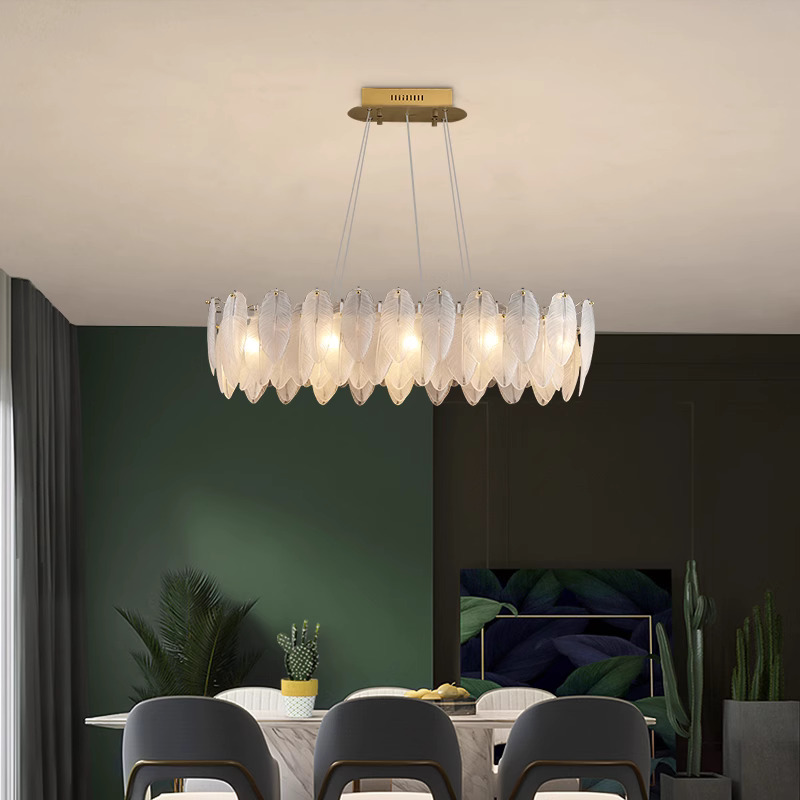 Chandelier PENINNO by Rodesigne