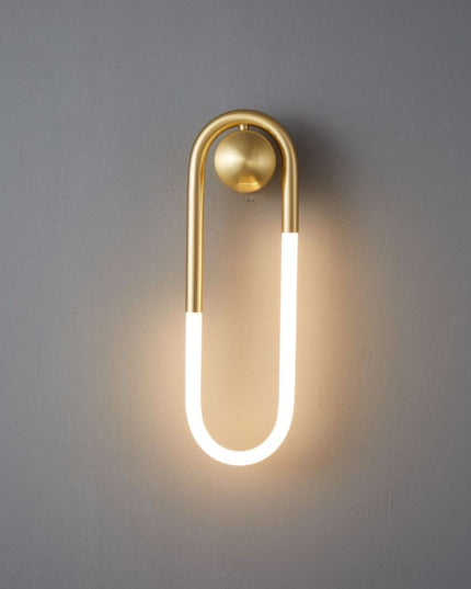 Wall lamp (Sconce) RONDI by Rodesigne
