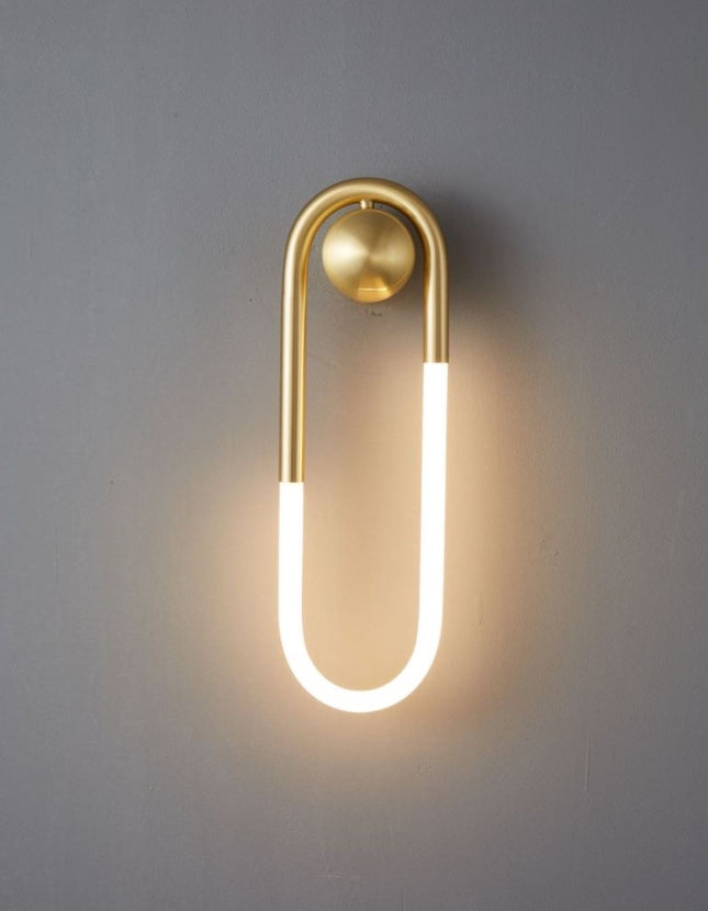 Wall Sconce RONDI