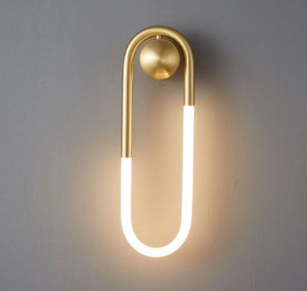 Wall Sconce RONDI — wall sconce lamp, designer lighting by RODESIGNE