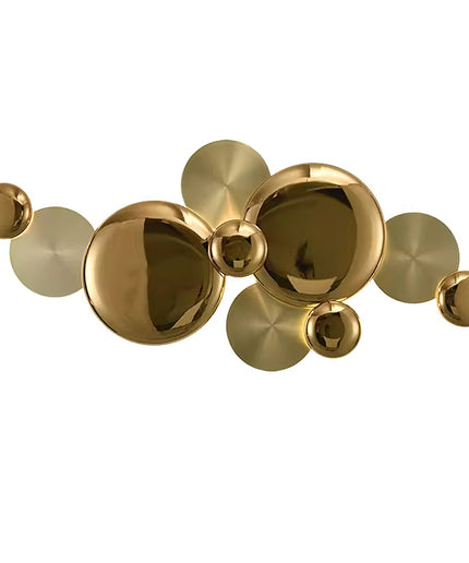 Wall Sconce ELKESTA
