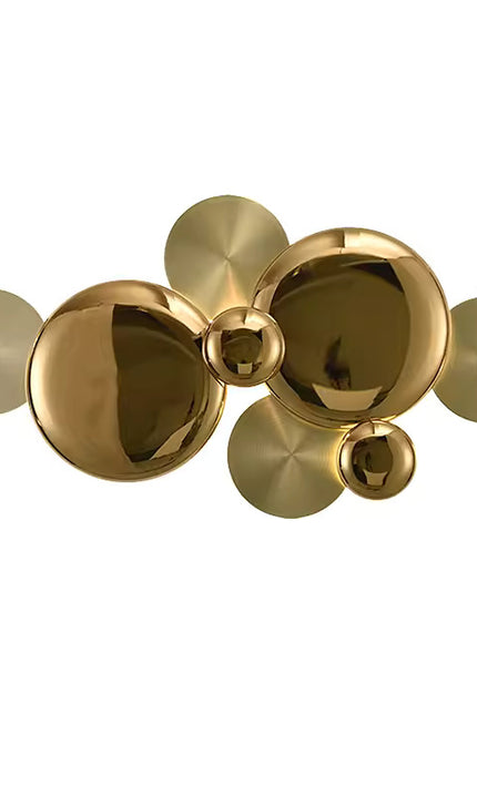 Wall Sconce ELKESTA