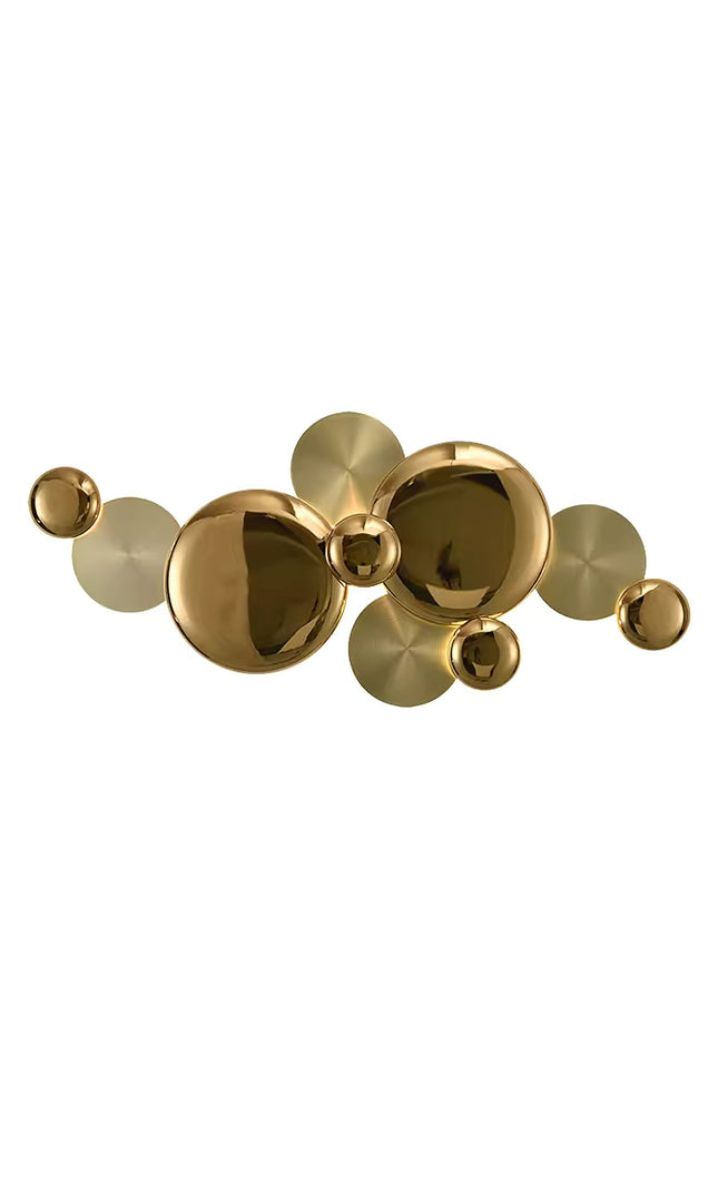 Wall Sconce ELKESTA