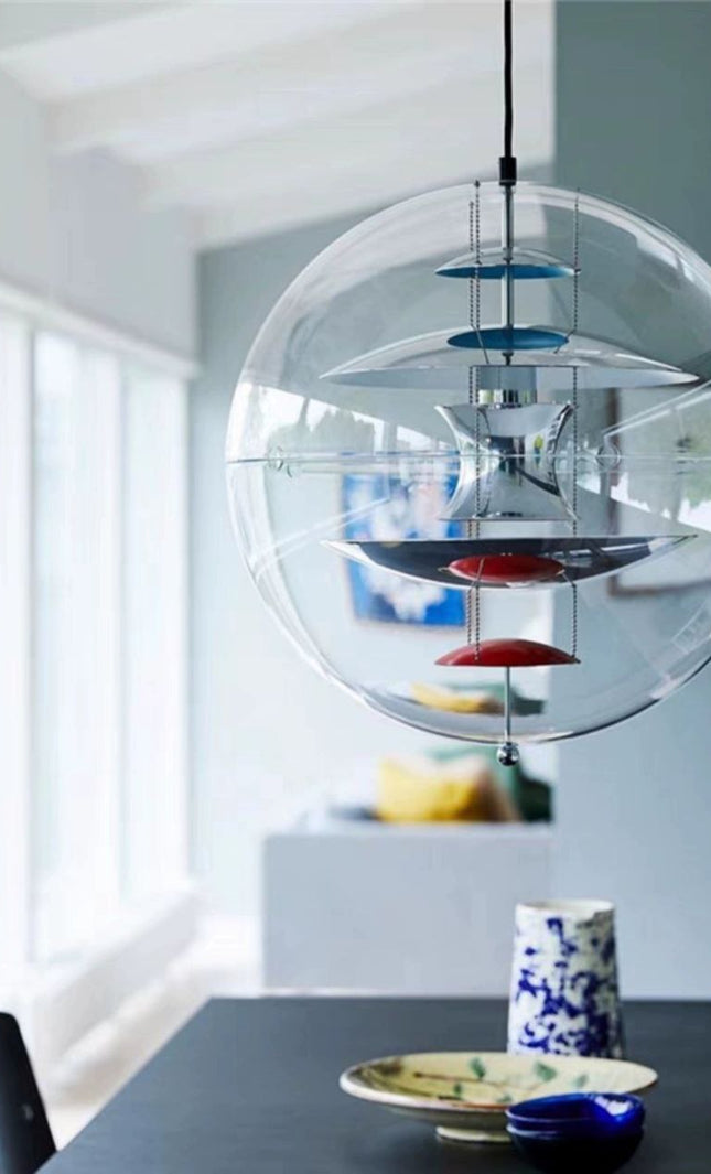 Pendant Light APELLA