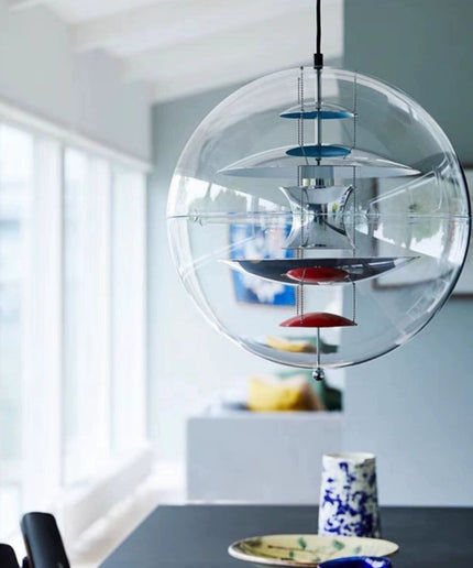 Pendant Light APELLA
