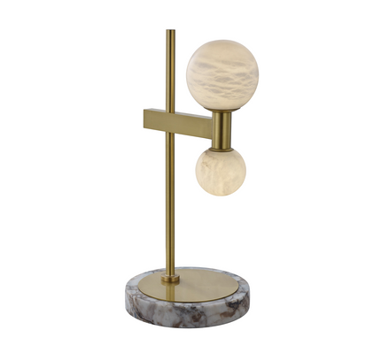 Table Lamp BAZILY — designer table lamp by RODESIGNE