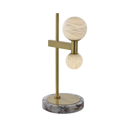 Table Lamp BAZILY — designer table lamp by RODESIGNE