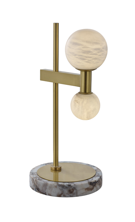 Table Lamp BAZILY