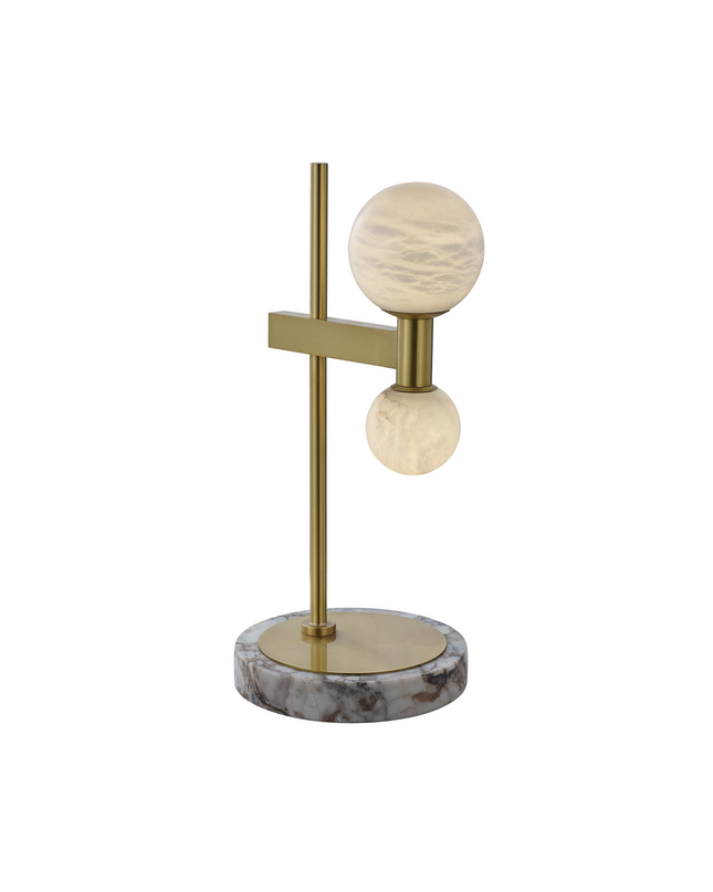 Table Lamp BAZILY — designer table lamp by RODESIGNE