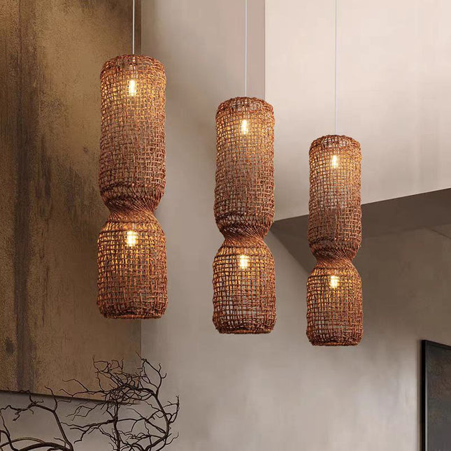 Pendant Light WALLEY'S by Romatti