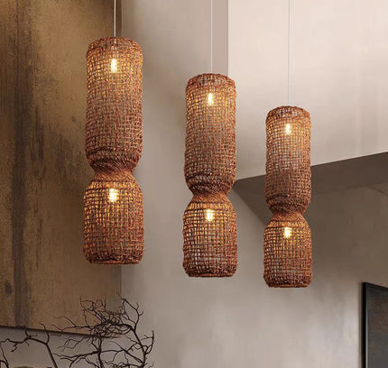 Pendant Light WALLEY'S — modern pendant light, custom designer lighting by RODESIGNE
