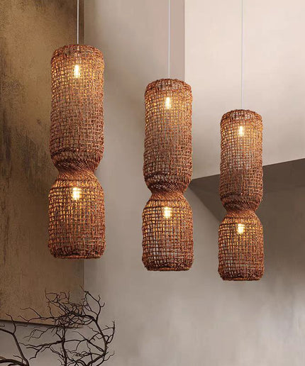 Pendant Light WALLEY'S by Romatti