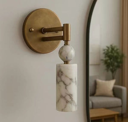Wall Light CHASTE by RODESIGNE