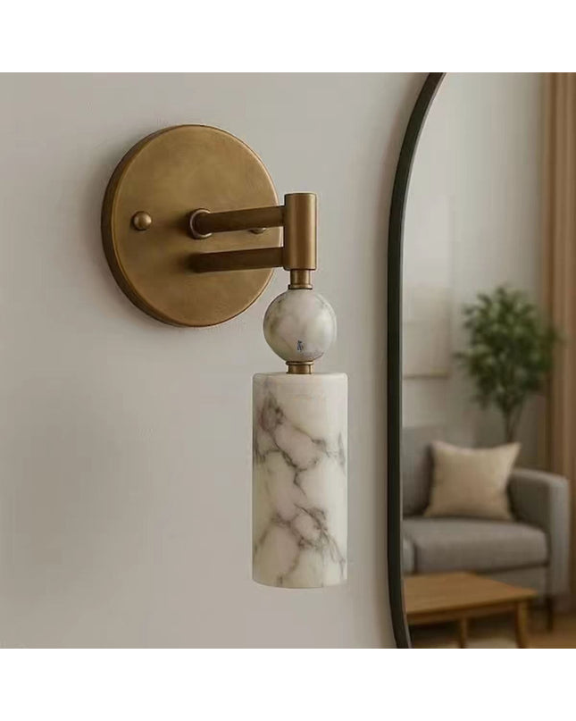 Wall Light CHASTE by RODESIGNE