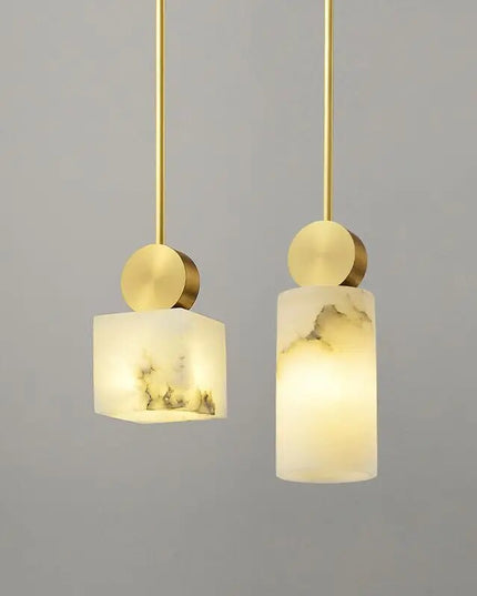 Pendant lamp ETRUSCAN by Rodesigne