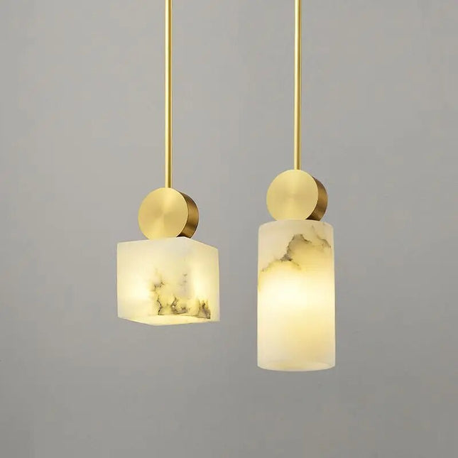 Pendant Light ETRUSCAN
